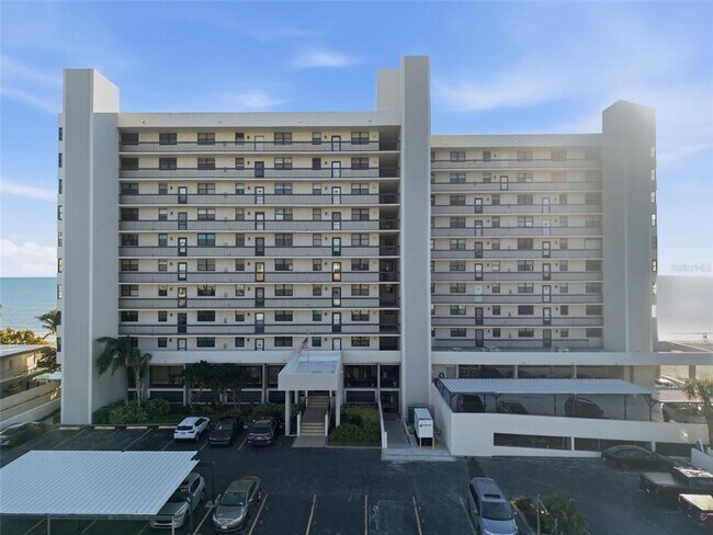 Building Photo - 15462 Gulf Blvd