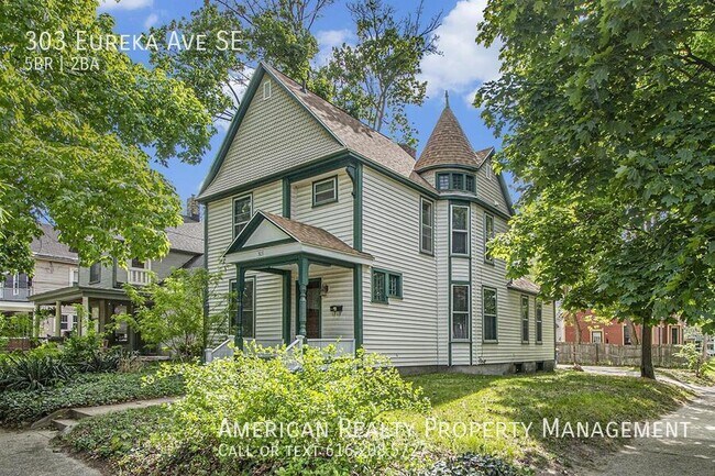 Primary Photo - 303 Eureka Ave SE