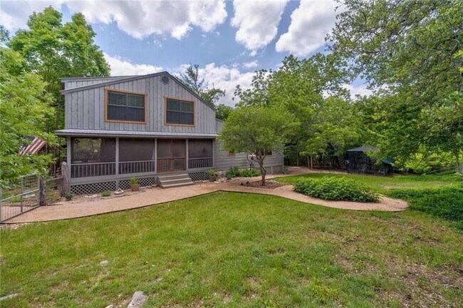 Building Photo - 1501 Myers Creek Rd