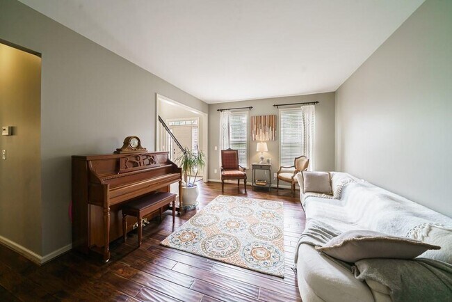 Building Photo - 5342 Tormeall Trace