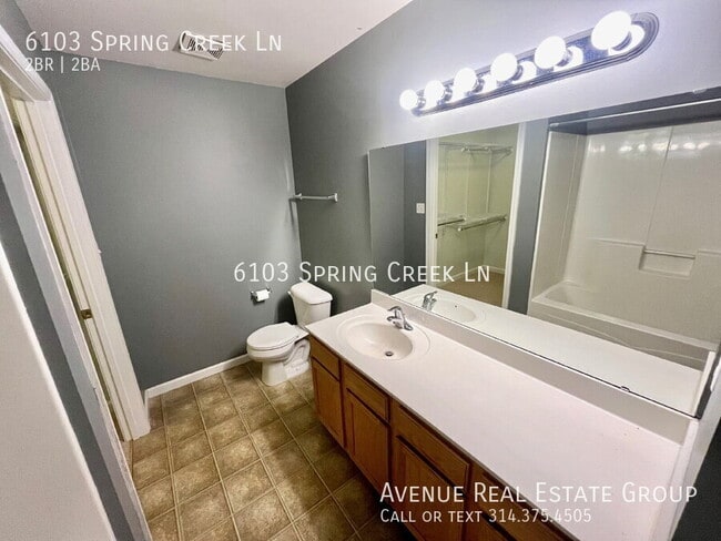 Building Photo - 6103 Spring Creek Ln