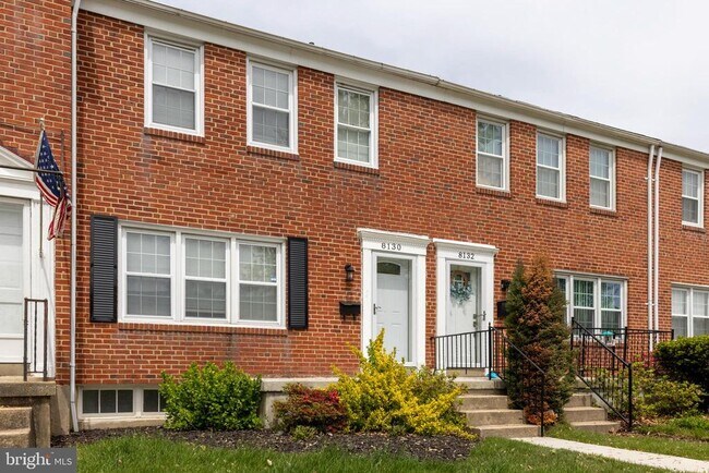 Building Photo - 8130 Kirkwall Ct