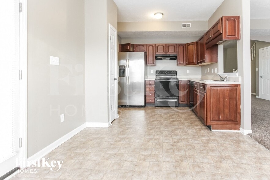 Building Photo - 2032 Alysheba Dr