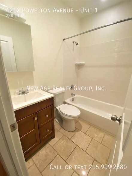 Building Photo - 4212 Powelton Ave