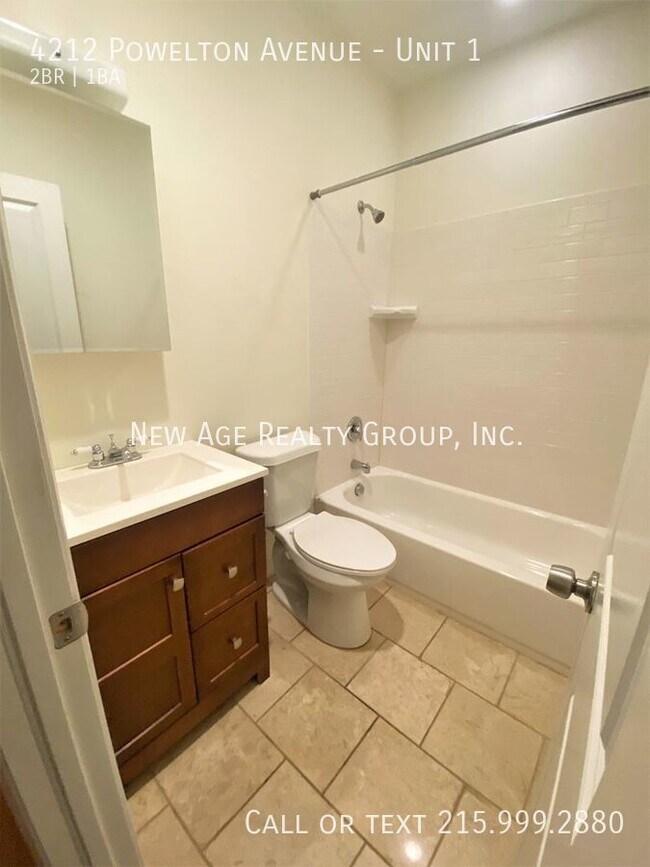 Building Photo - 4212 Powelton Ave