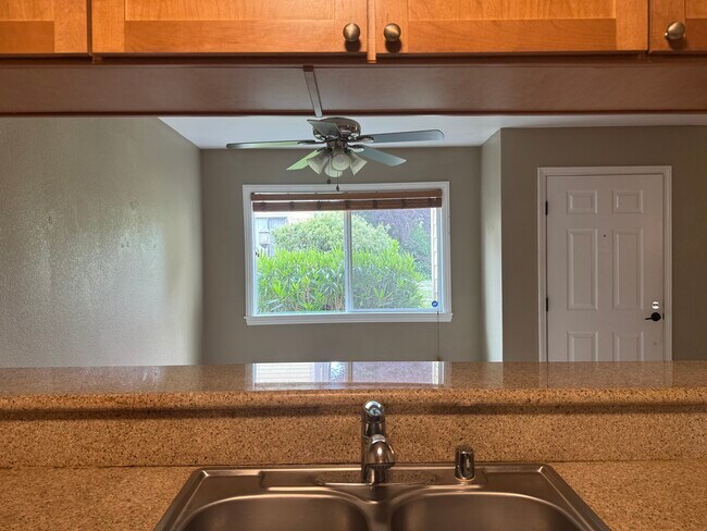 Dining Room - 233 Enterprise Dr