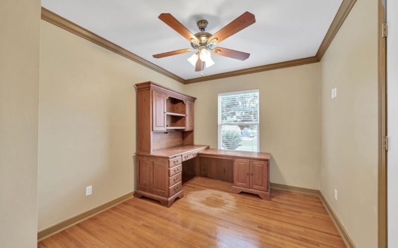 Building Photo - 536 Benning Dr