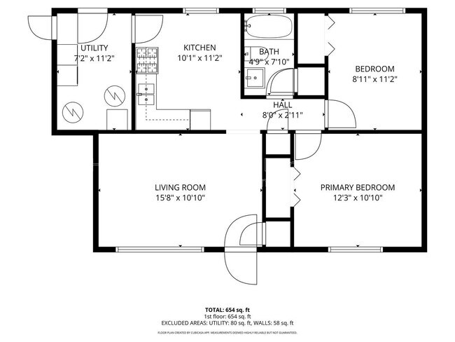 Building Photo - 11276 Liana Ln