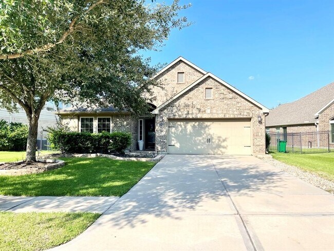Building Photo - 25443 Lockspur Dr