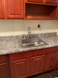 Kitchen has Brand New Appliances - 401 US Highway 22