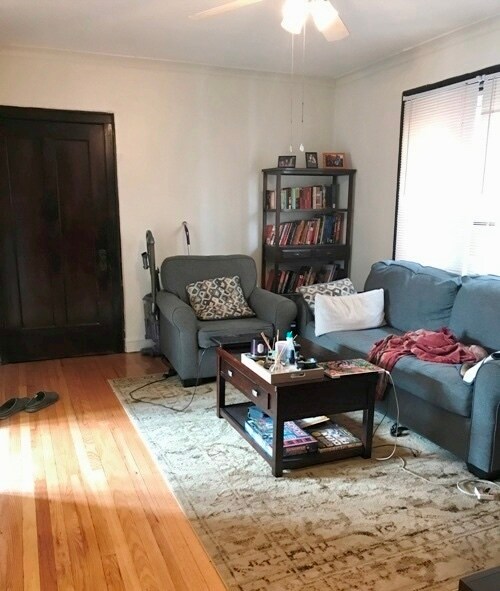 Building Photo - 4218 N Clark St