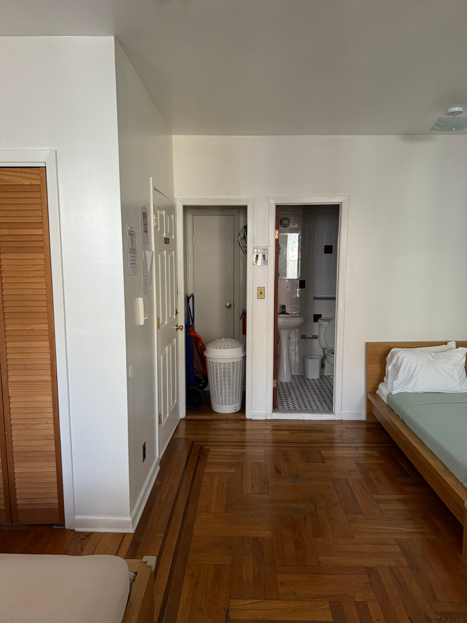 Bedroom #2 - 373 4th St