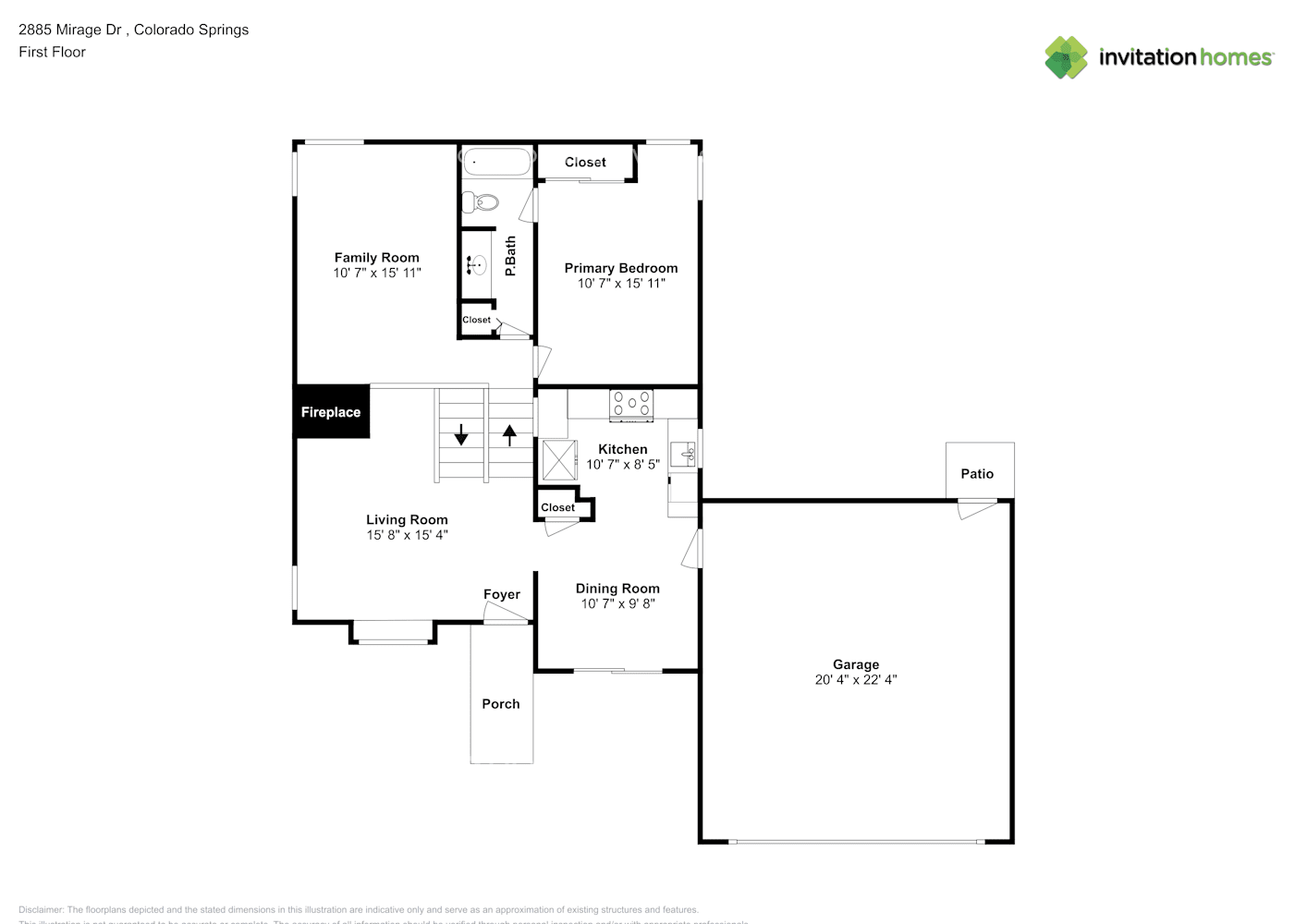 Building Photo - 2885 Mirage Dr