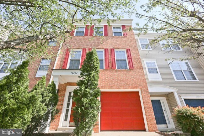 Primary Photo - 14214 Beddingfield Way