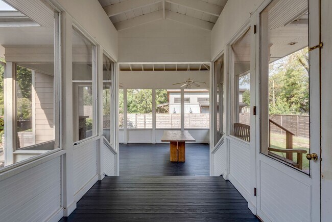 Building Photo - Welcome home to this historic stunner on o...