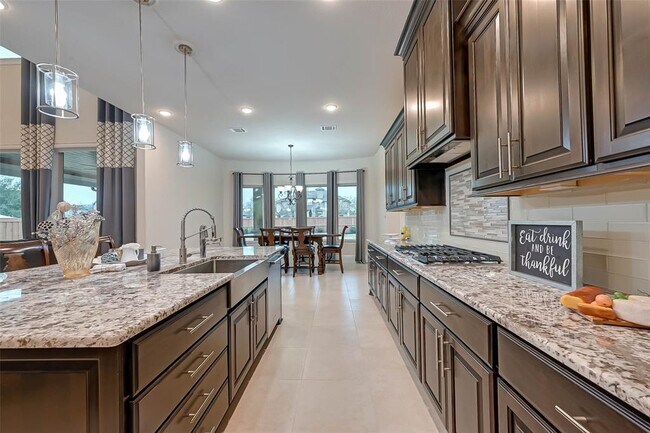 Building Photo - 17519 Galloway Forest Dr