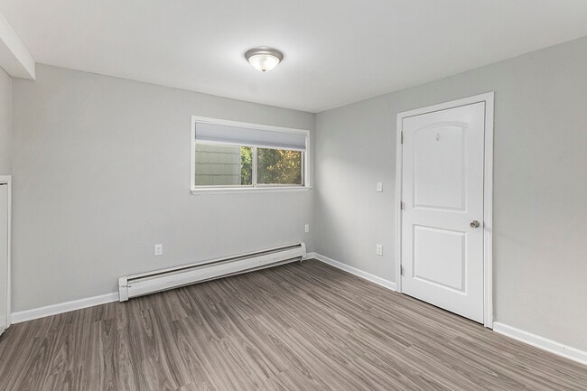 bedroom #1 - 428 N Center St