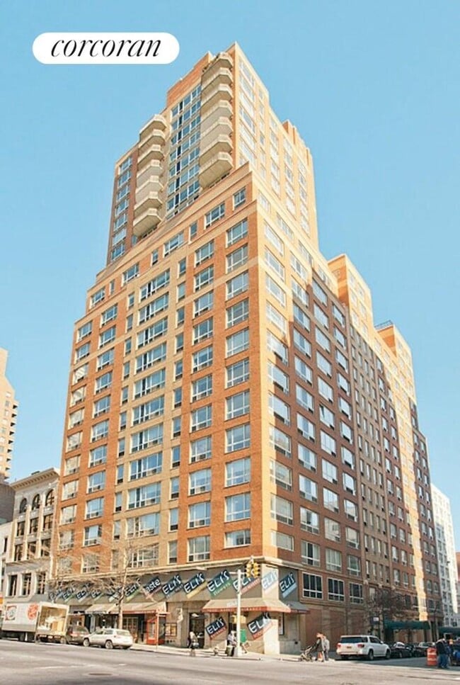 Building Photo - 201 E 80th St