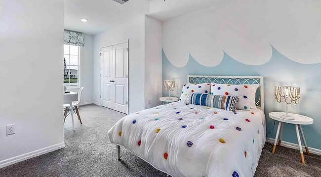 Building Photo - Brand new 3bed/2.5 bath townhome