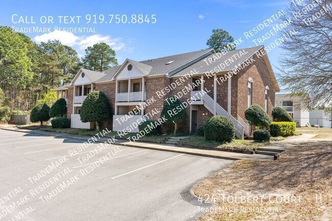 Building Photo - 424 Tolbert Ct