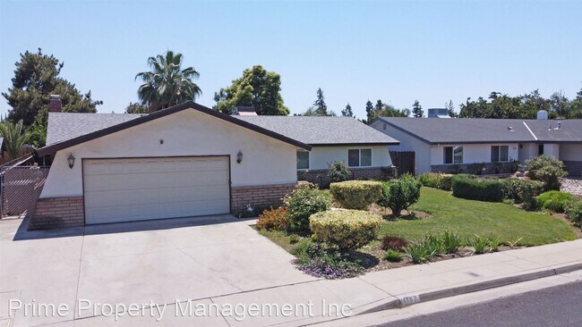 Building Photo - 3 br, 2 bath House - 1152 Menlo Avenue