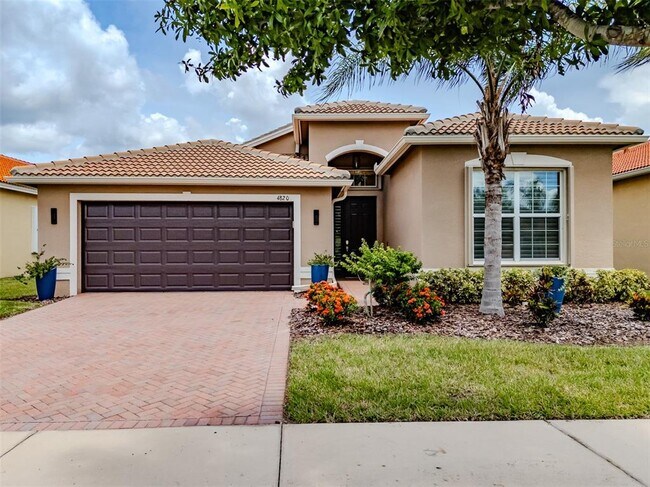 Building Photo - 4820 Grand Banks Dr
