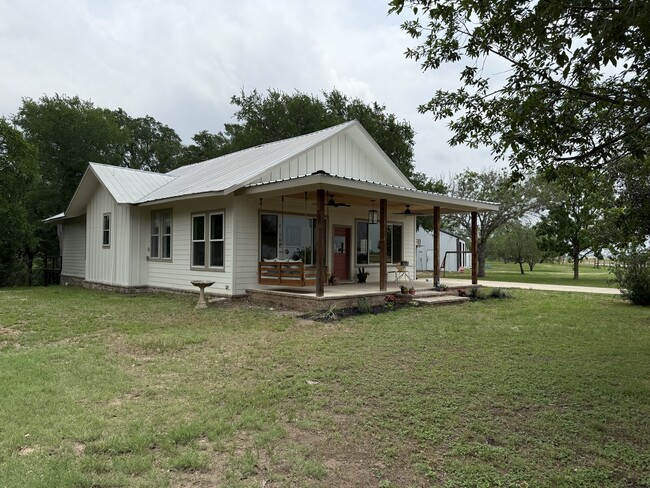 Building Photo - 6160 FM 2538