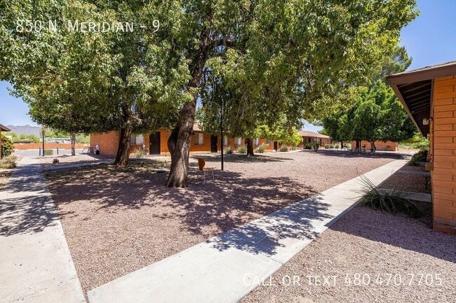 Building Photo - 850 N. Meridian-9