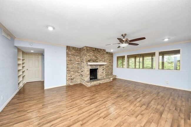 Building Photo - 6304 Crab Orchard Rd