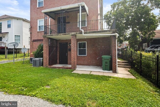 Building Photo - 5636 Purdue Ave