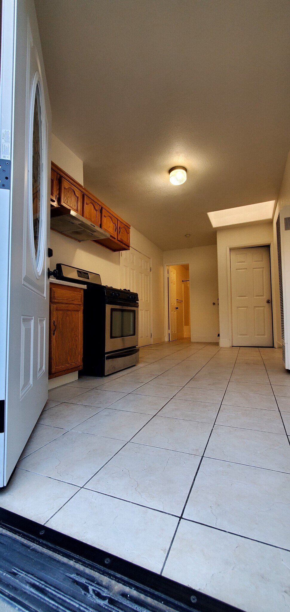 Kitchen + Dining + Living Room Area - 16584 Lorelei Ln