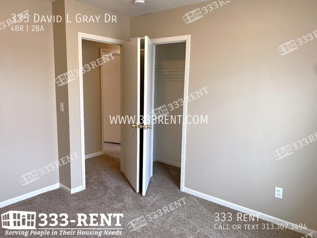 Building Photo - 335 David L Gray Dr