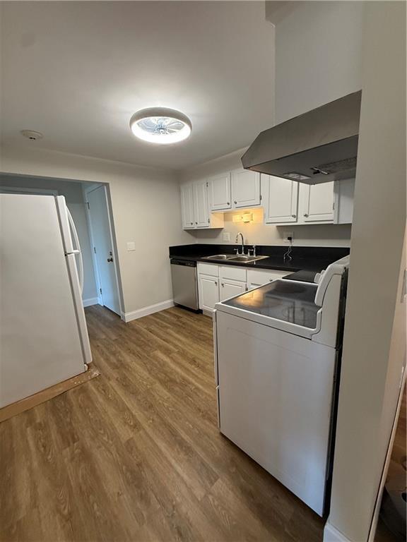 Building Photo - 510 Child St