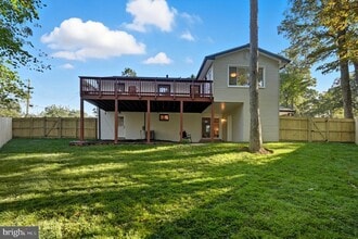 Building Photo - 4512 Sleaford Rd