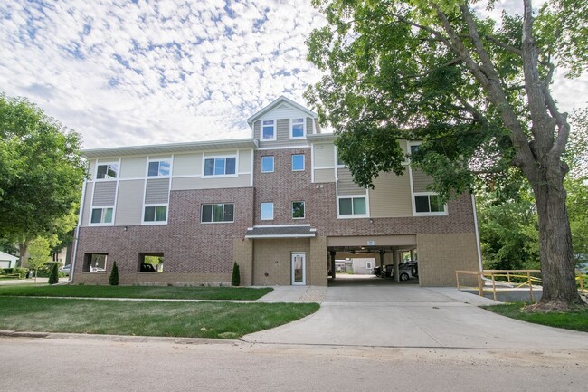 Interior Photo - Urban Flats North