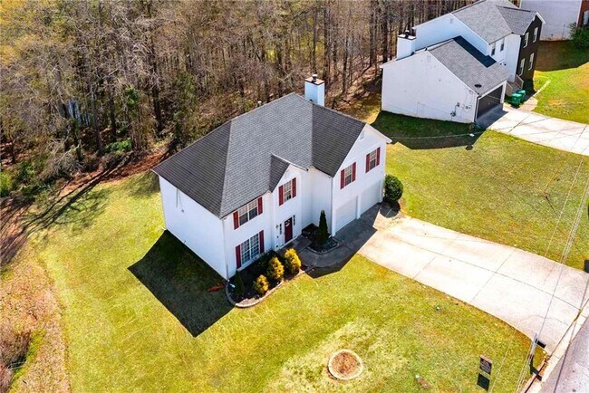 Building Photo - 6675 Princeton Park Ct