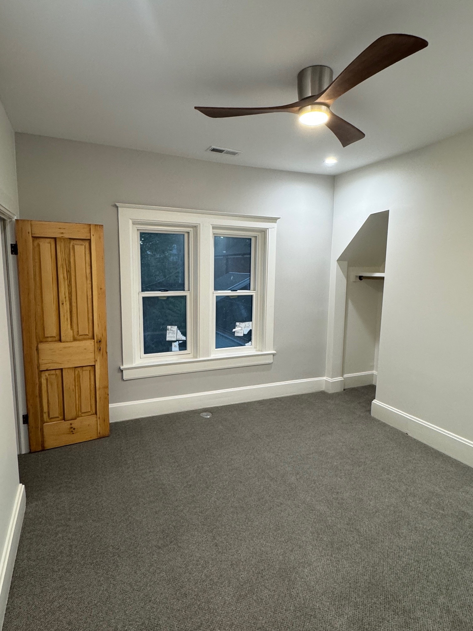 Bedroom 3 - 2635 W 33rd Ave