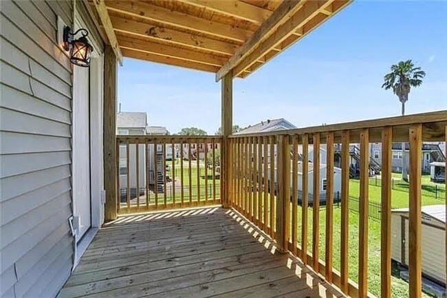 Building Photo - Spacious 2BD/1BA in Gentilly