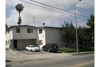 Building Photo - #517