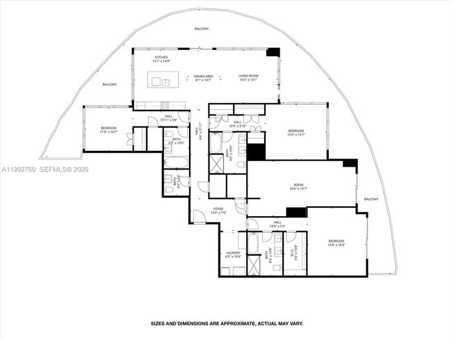 Building Photo - 500 Alton Rd