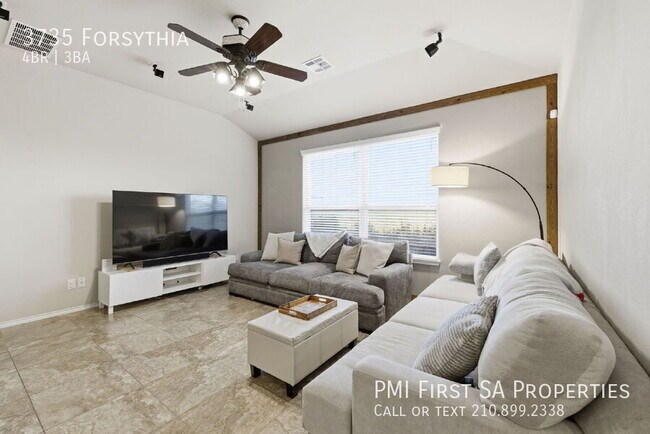 Building Photo - 3735 Forsythia-