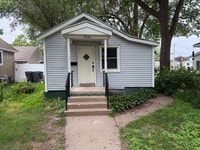 Building Photo - Southside 2 bedroom home