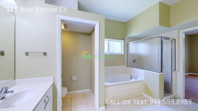 Building Photo - 141 New Briton Ct