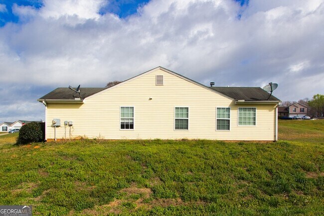 Building Photo - 1302 Palmer Ln