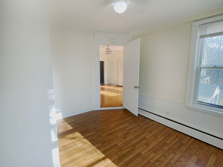 Bedroom #2 - 111 Ashland St
