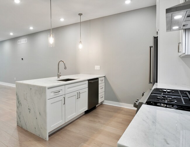 Building Photo - Brand New Apartments In Brewerytown