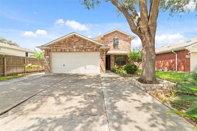 Primary Photo - 8427 Brickhaven Ln