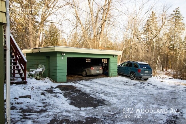 Building Photo - 632 Woodland Ave