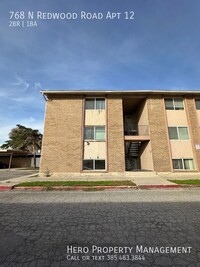 Building Photo - 768 N Redwood Rd