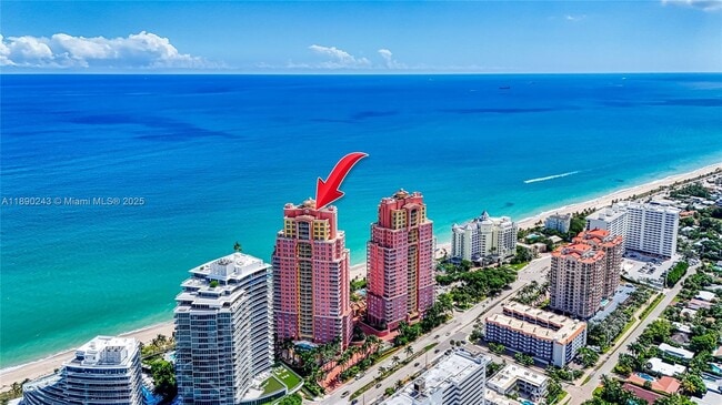 Building Photo - 2110 N Ocean Blvd